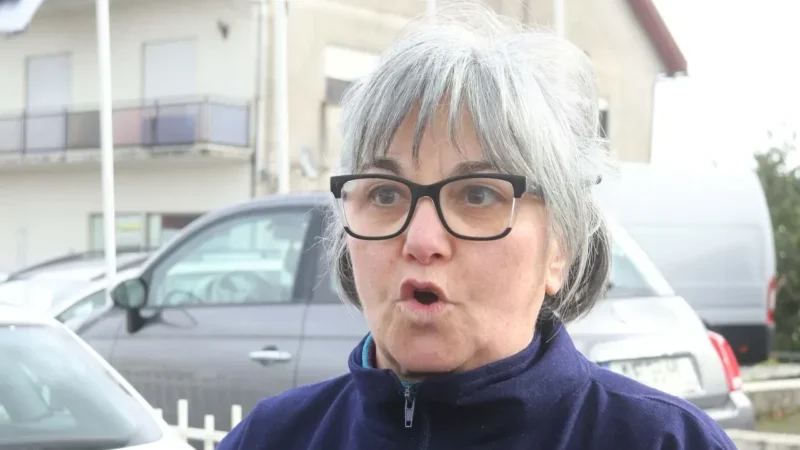 Alzira Ruivo
