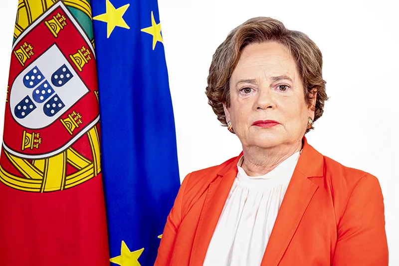 Ana Amaral