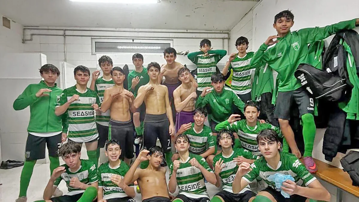 Ançã S15 Foto