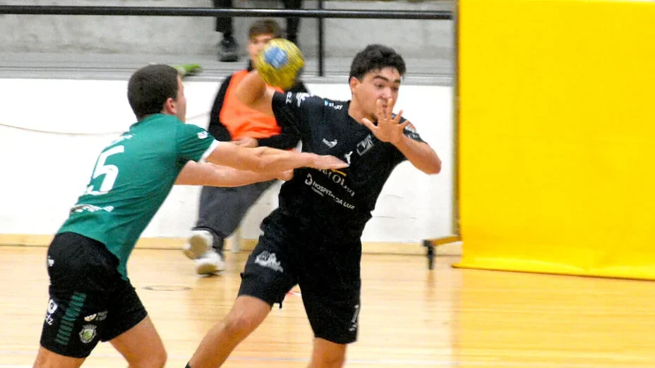 Andebol Aac 3 T