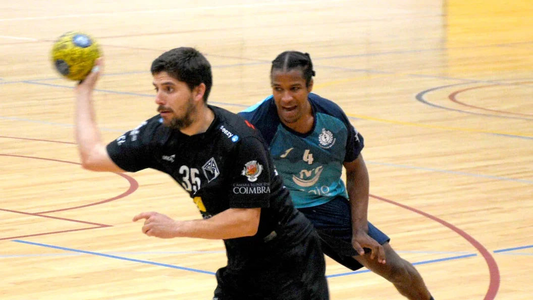 Andebol Aac T