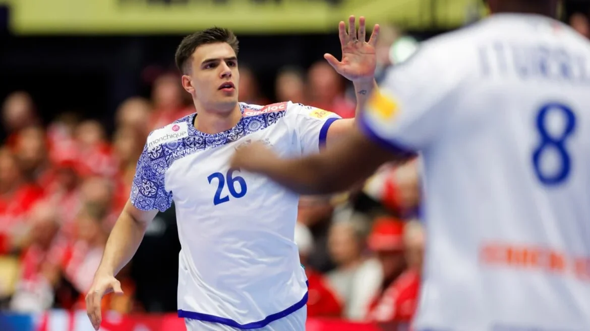 Andebol Net Portugal
