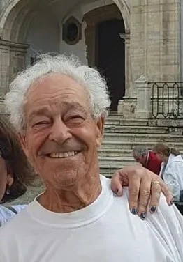 Antonio Pereira