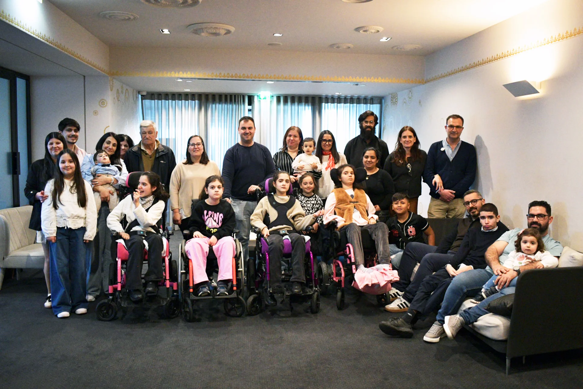 Associacao Doce