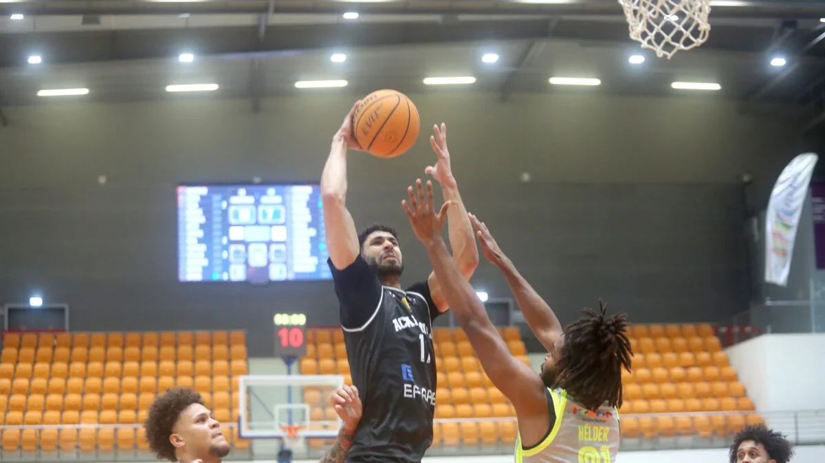 Basquetebol Aac Principal T