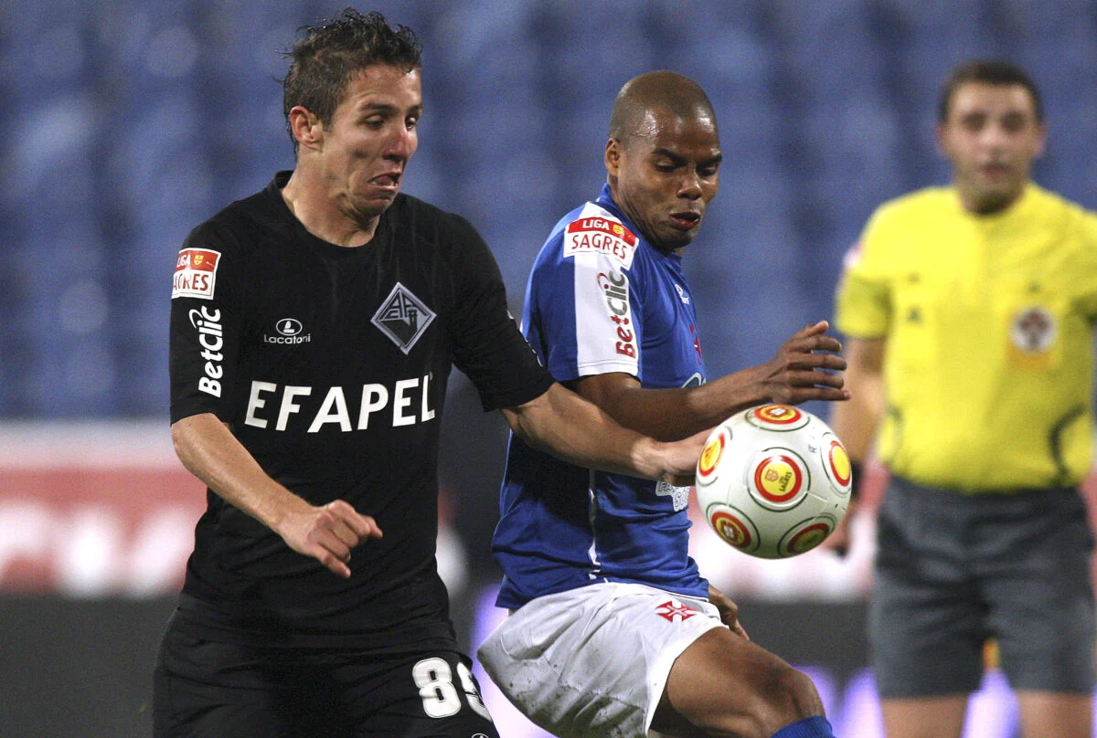 Belenenses Aac Arquivo