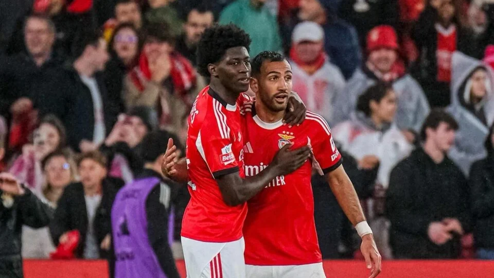 Benfica Alverca