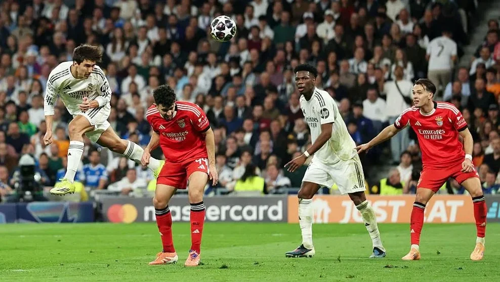 Benfica
