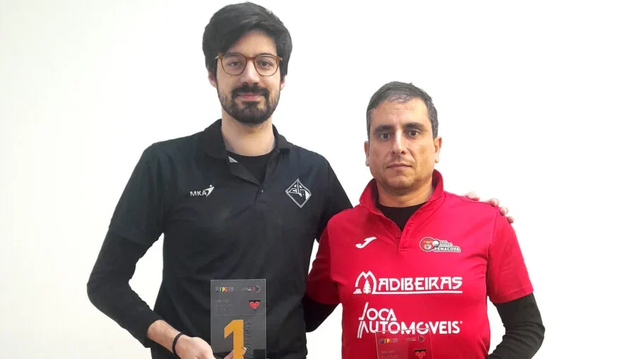 Bilhar Vencedores T