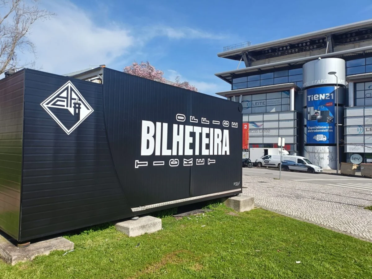 Bilheteira