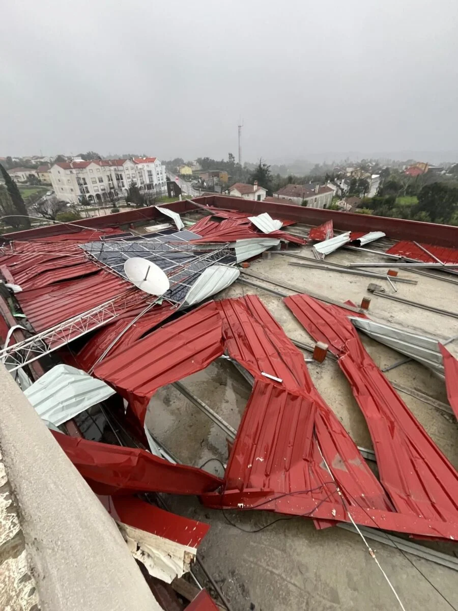 Bombeiros De Pedrogão