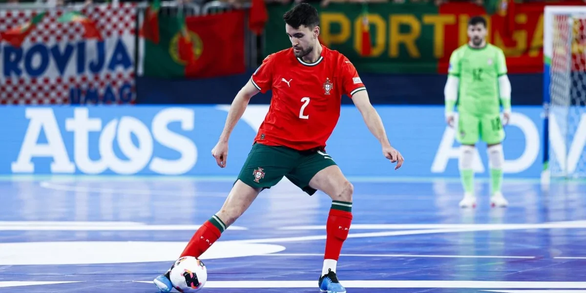 Bruno Coelho Futsal Net