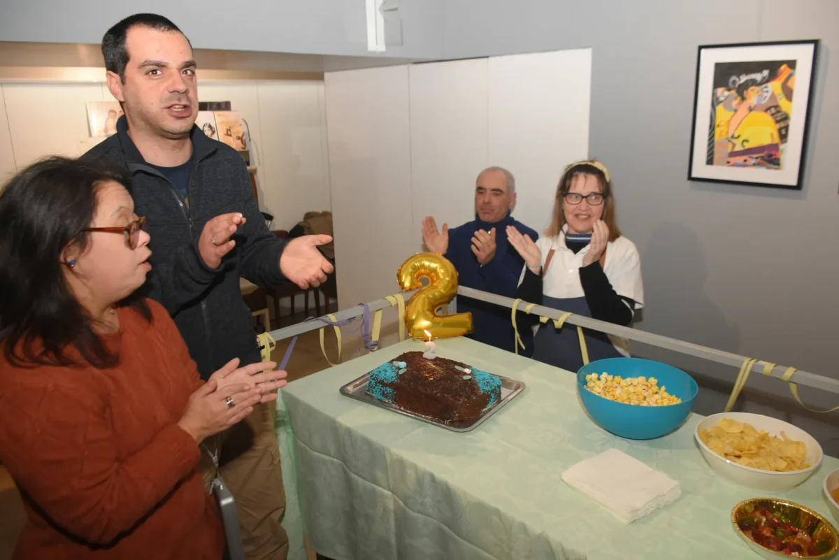 Cafetaria Casa Mutualidade 35