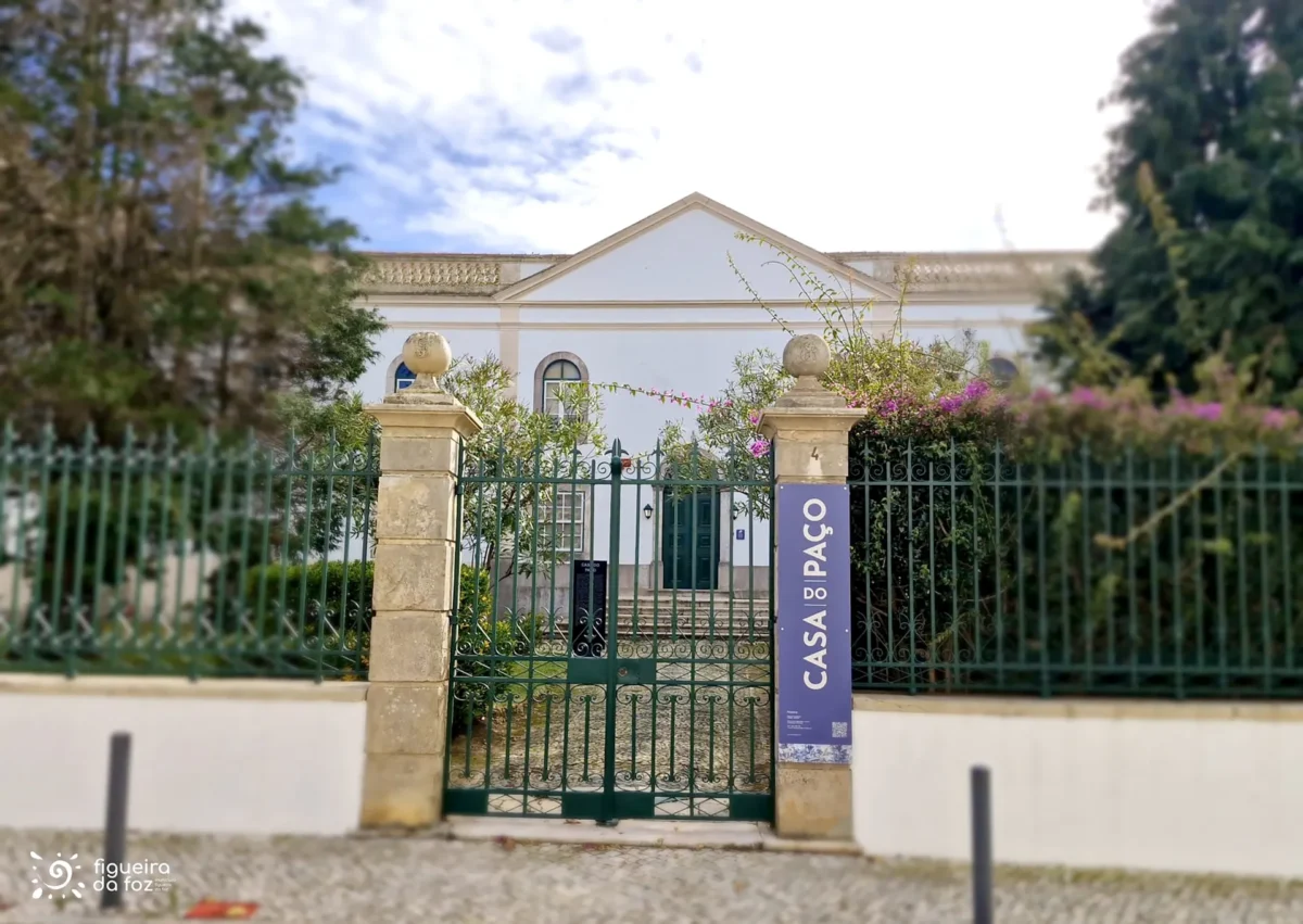 Casa Do Paço T