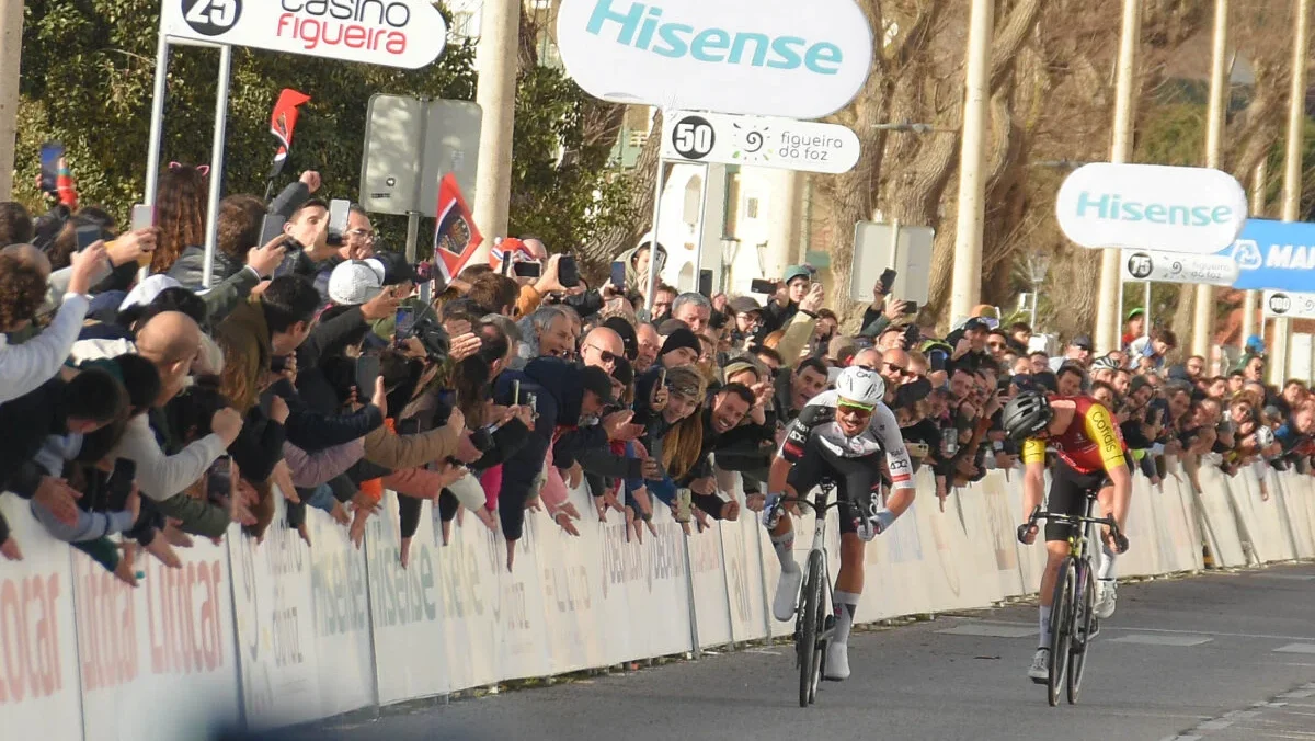 Ciclismo Champions 11 Boa
