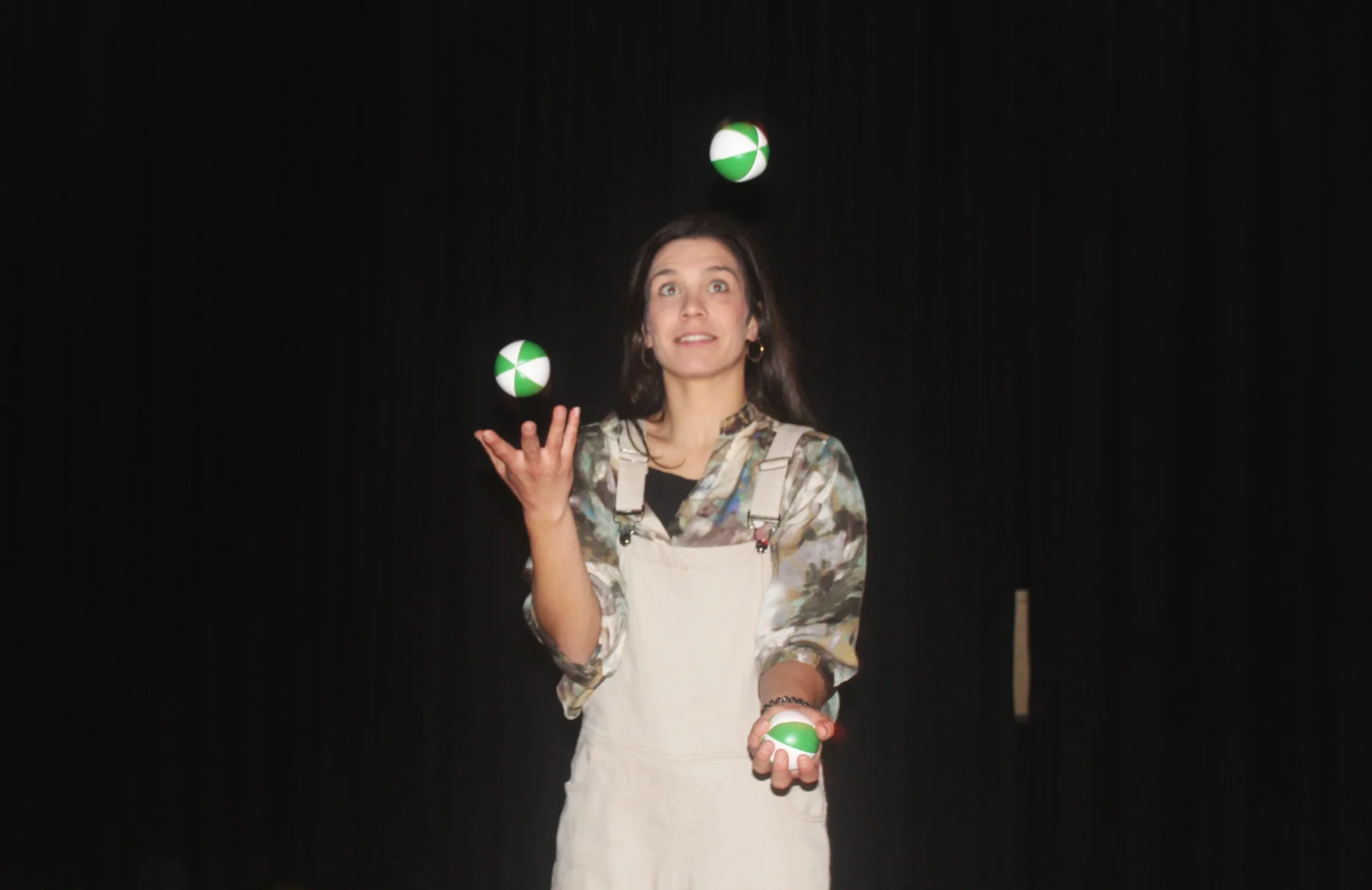 Circo Social Na Figueira