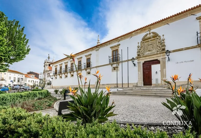 Cm Condeixa Município