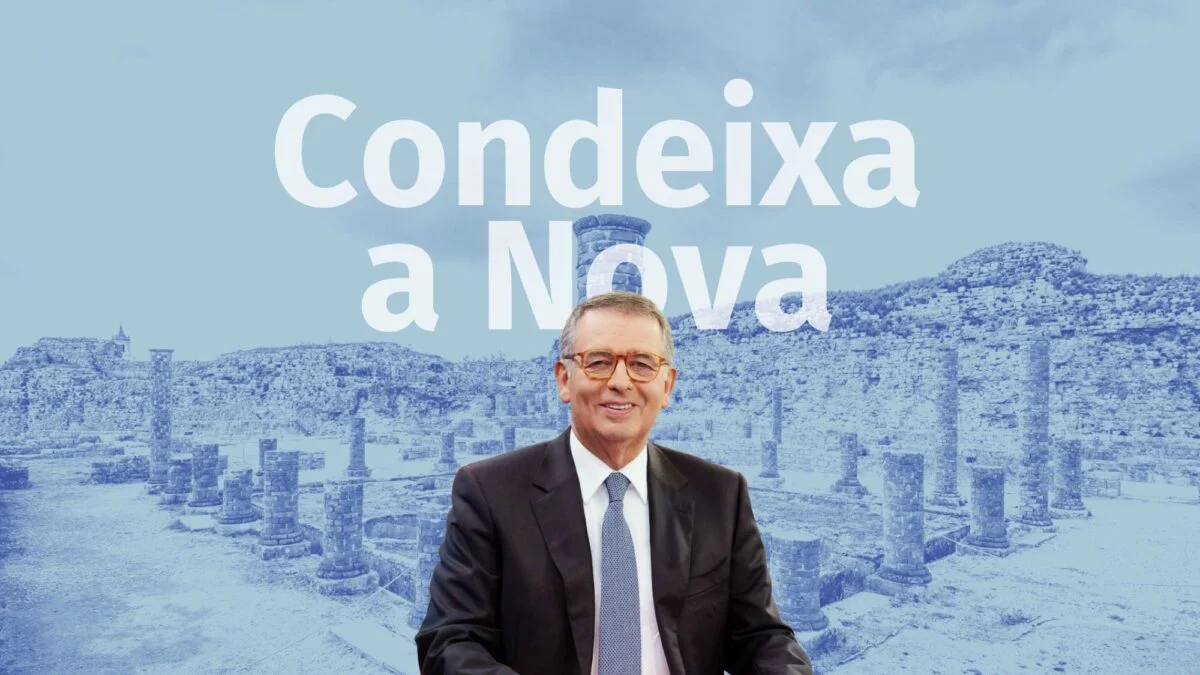 Condeixa Presidenciais 2 Volta