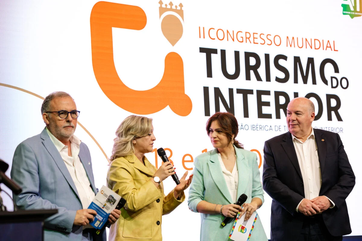 Congresso Iberico