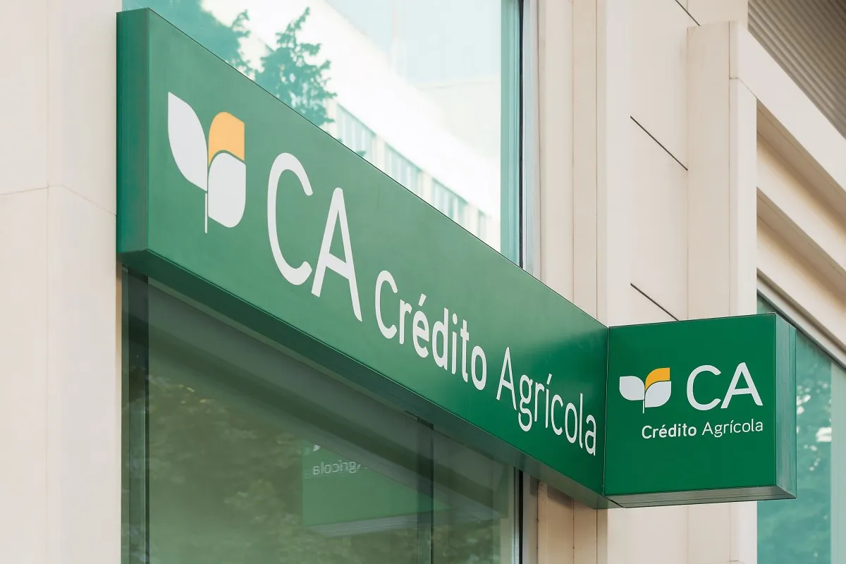 Crédito Agrícola