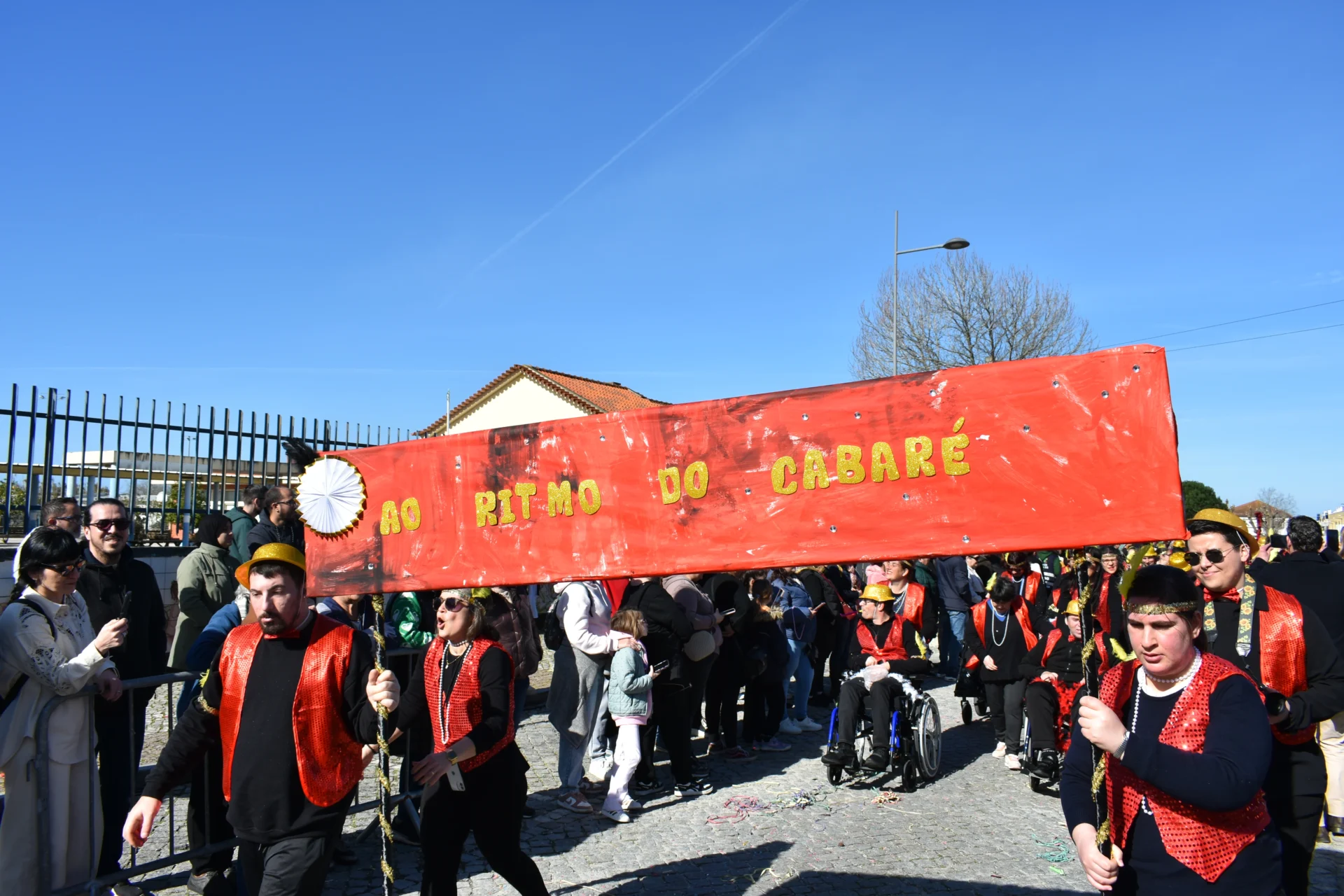Desfile Carnaval Mira 2026 58