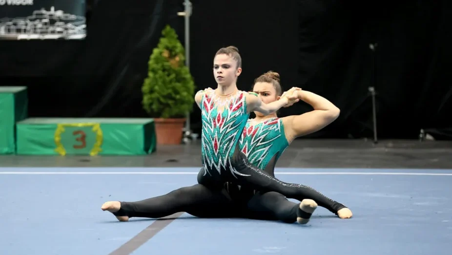 Dupla Acrovigor T