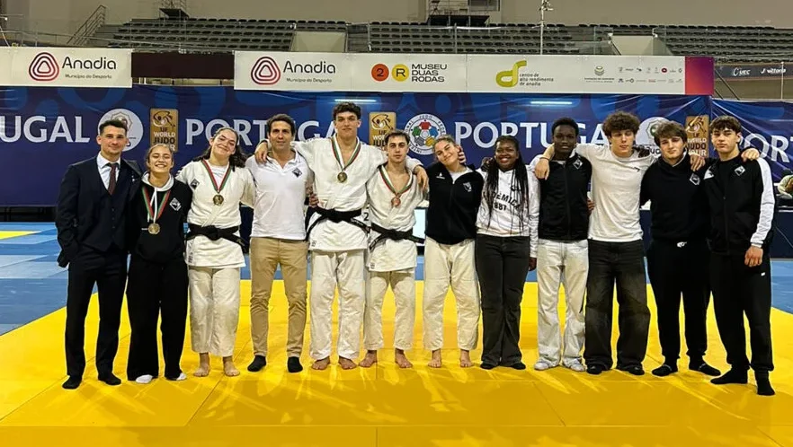 Equipa Aac Masc E Fem Principal