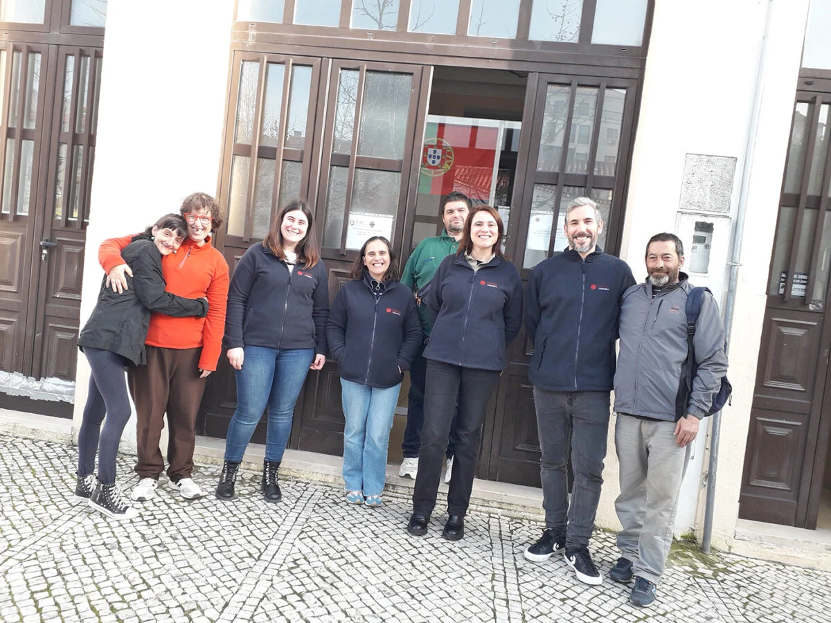 Equipa Reduz1