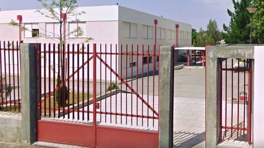 Escola 23 Ines De Castro