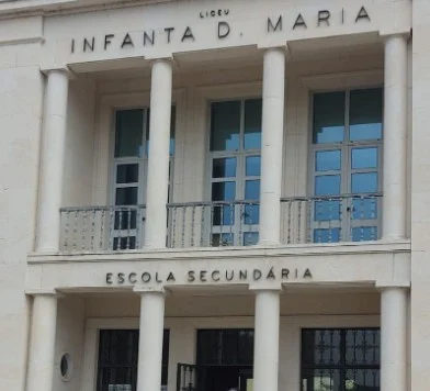 Escola Dona Maria