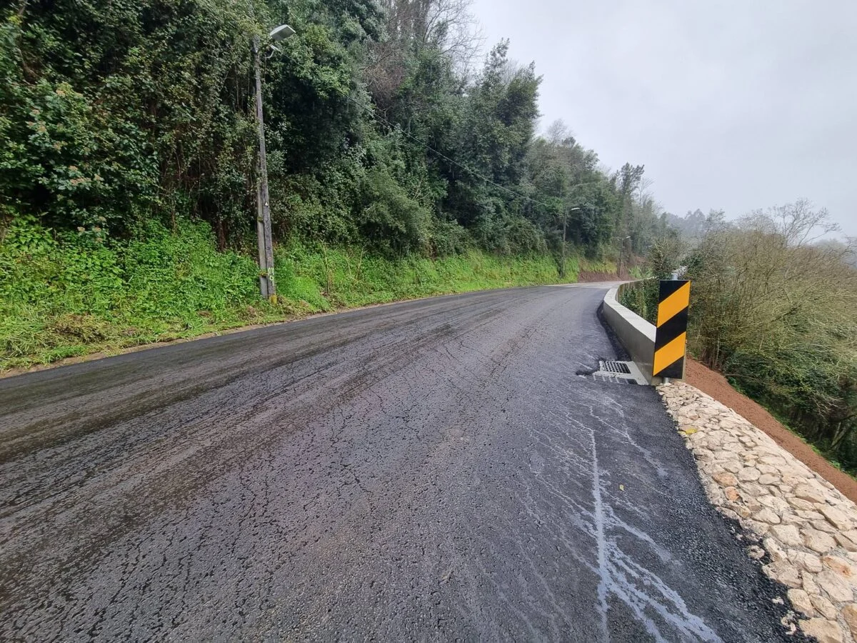 Estrada Penacova