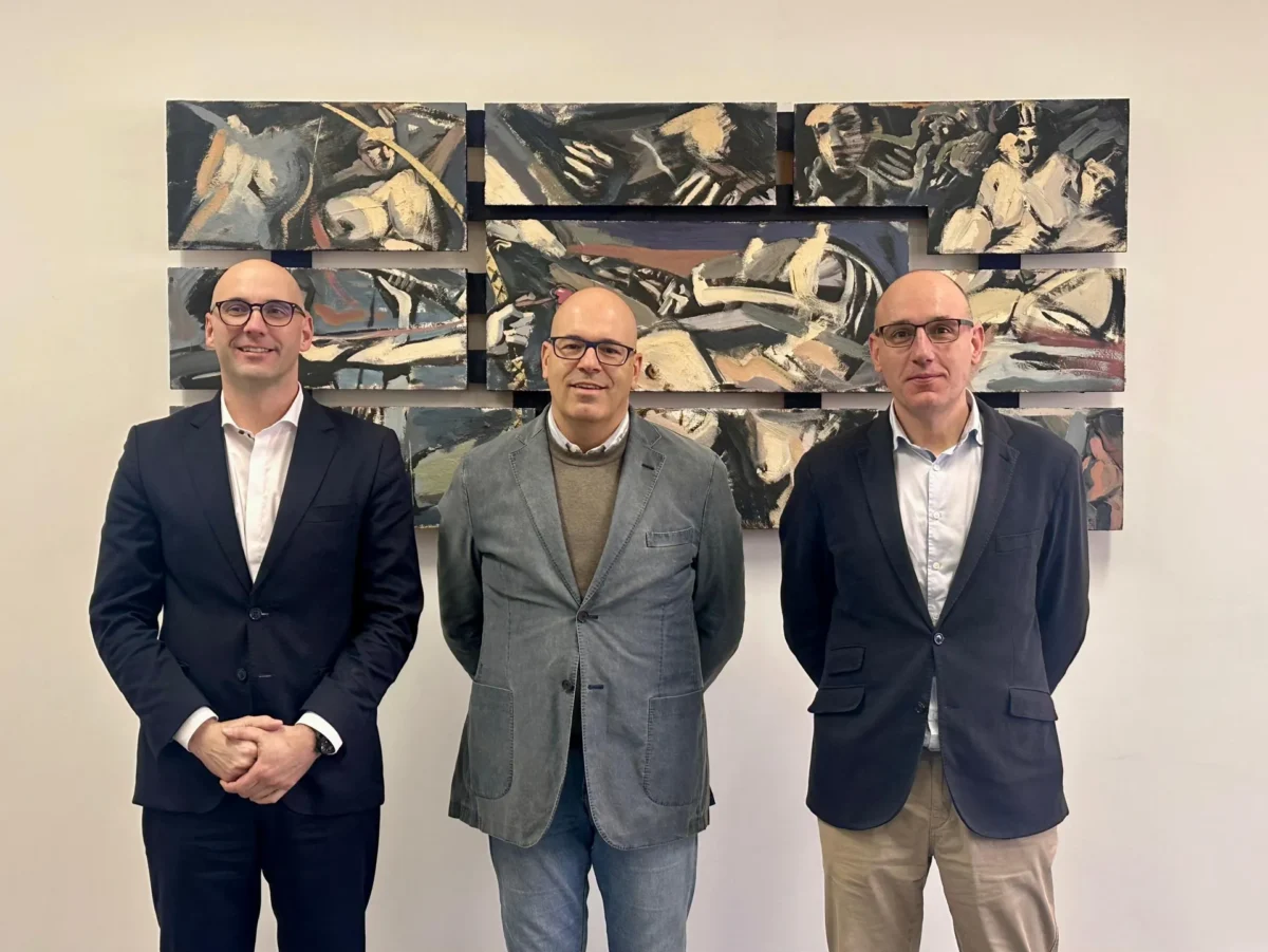 Euvg Iscac