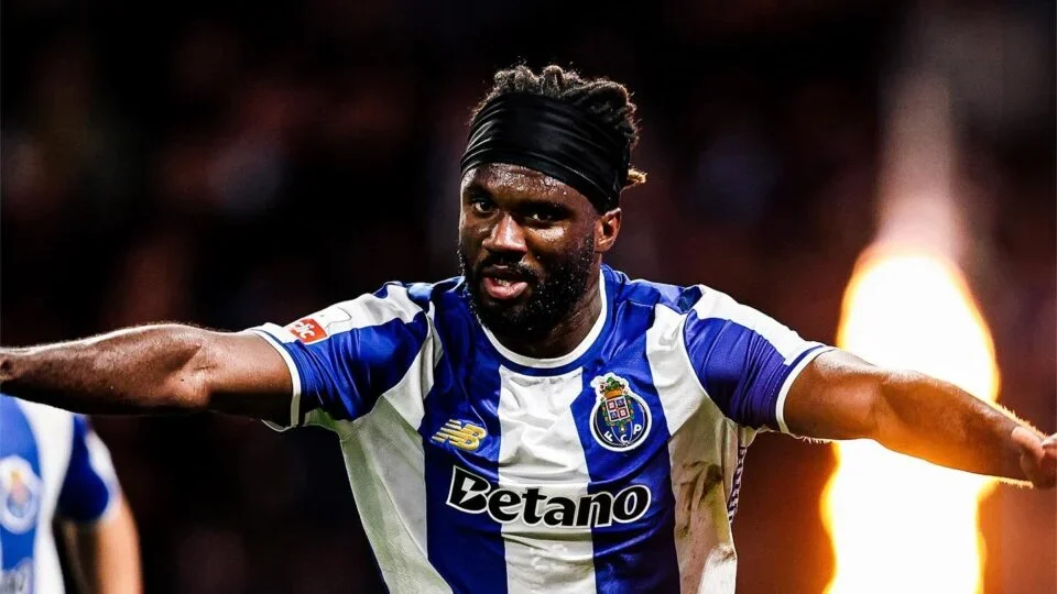 Fc Porto Arouca Site