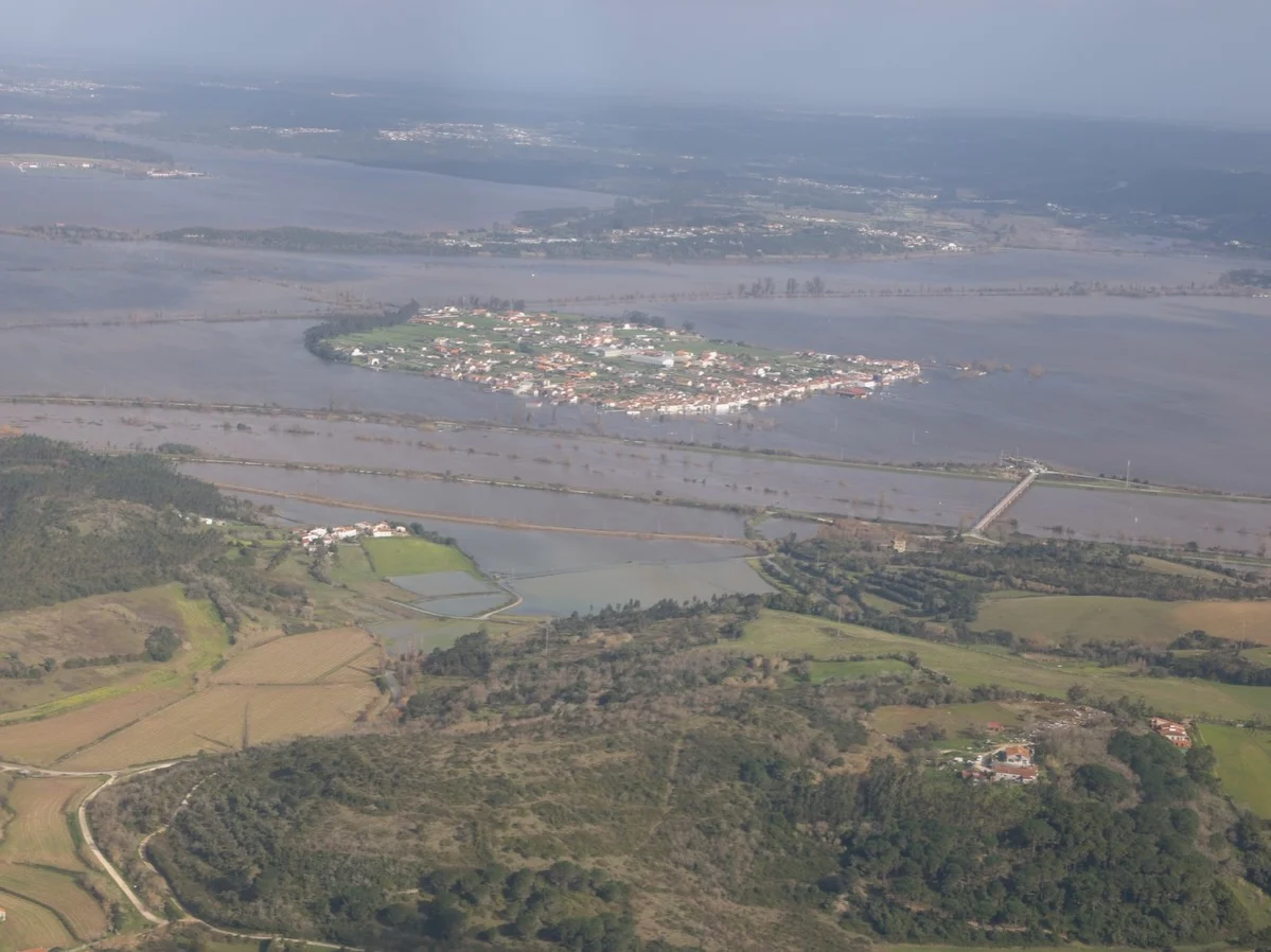 Força Aerea No Ar