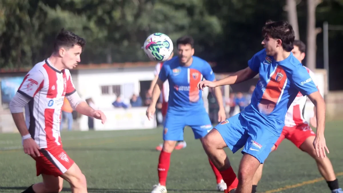 Futebol Div Elite Esperanca Vs Uniao 1919 Fig