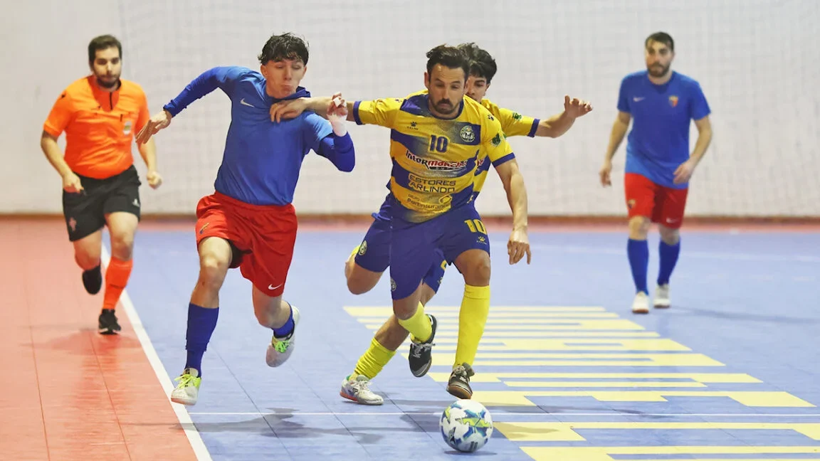 Futsal