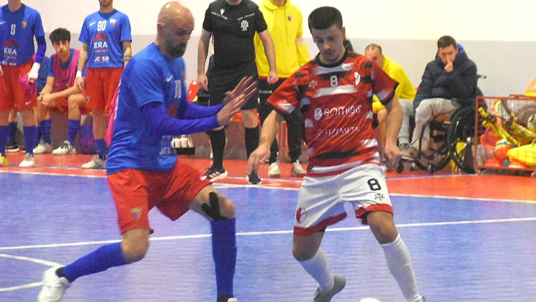 Futsal T