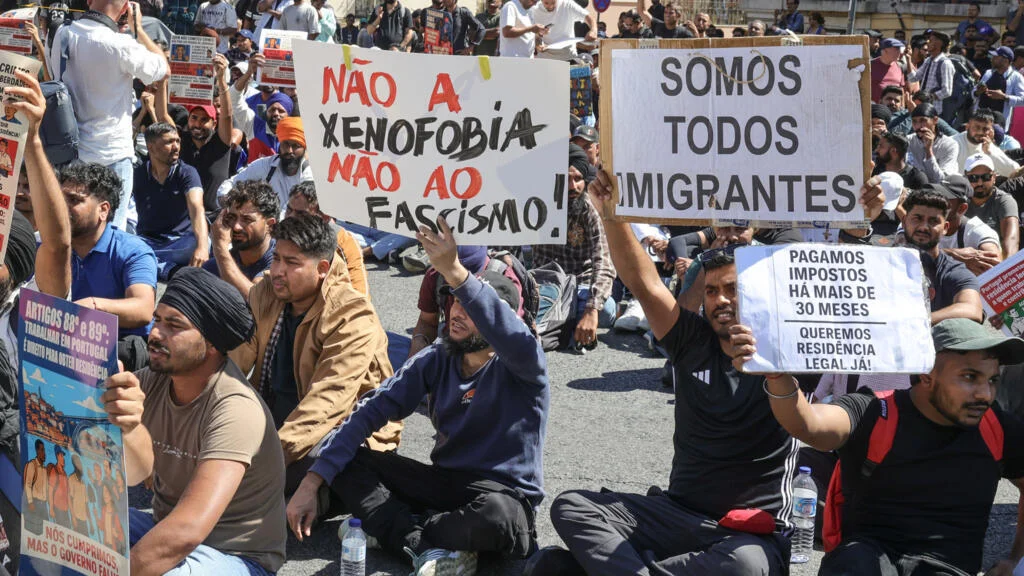 Imigrantes