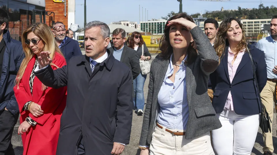 Iniciativa Liberal Em Coimbra