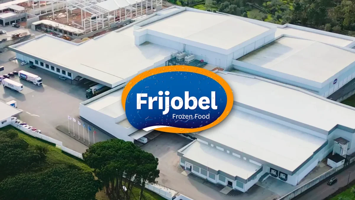 Instalações Frijobel