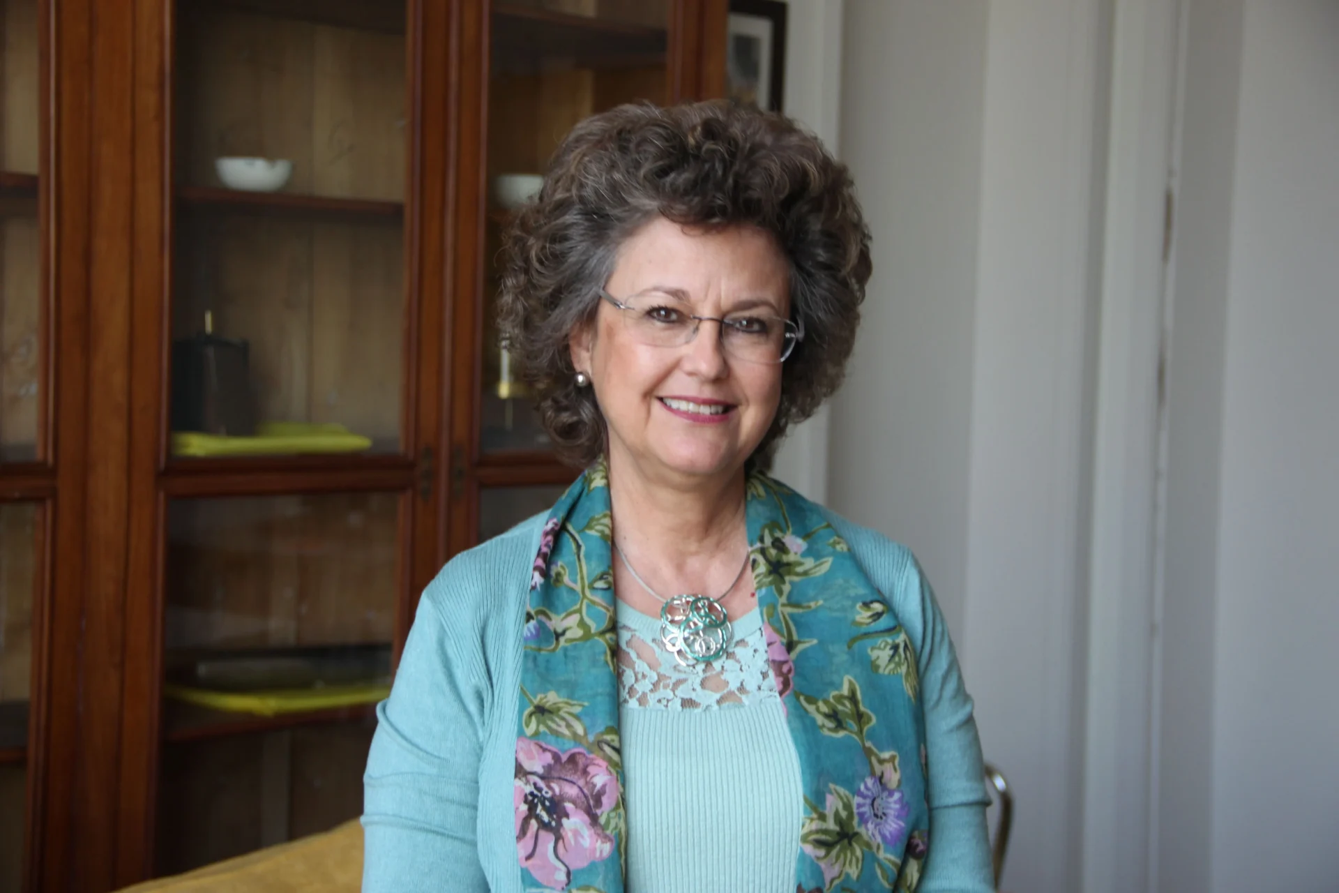 Isabel Marques Carreira