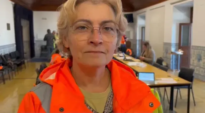 Isabel Marto Cm Pombal