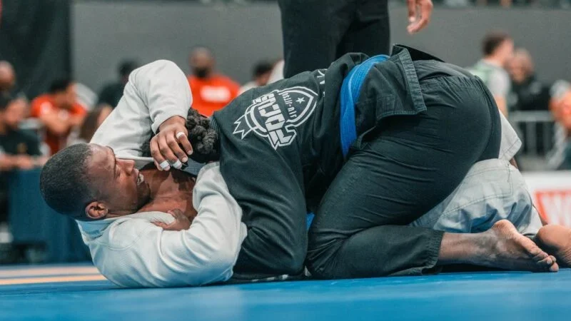 Jiu Jitsu Net