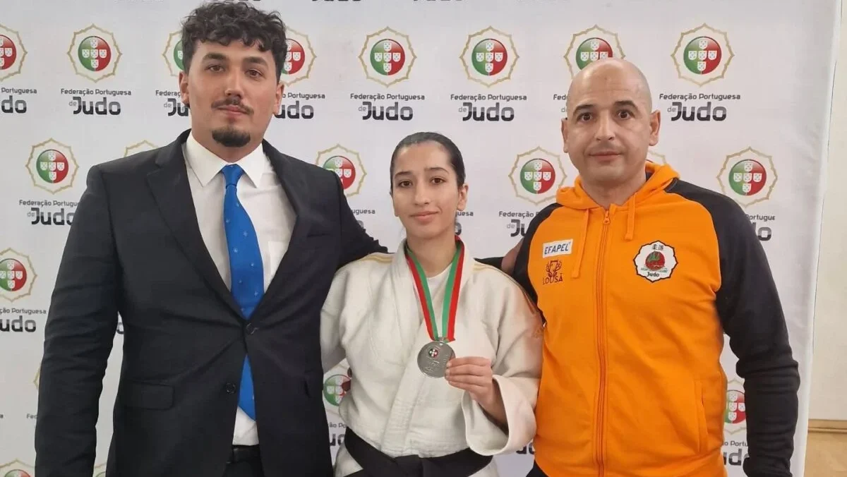 Judo Beatriz Carinhas Net
