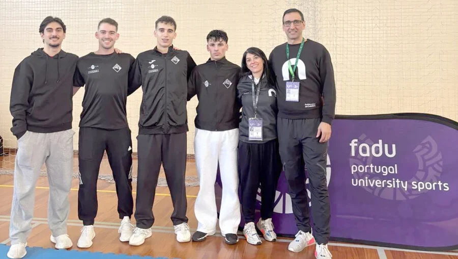 Karate Coimbra