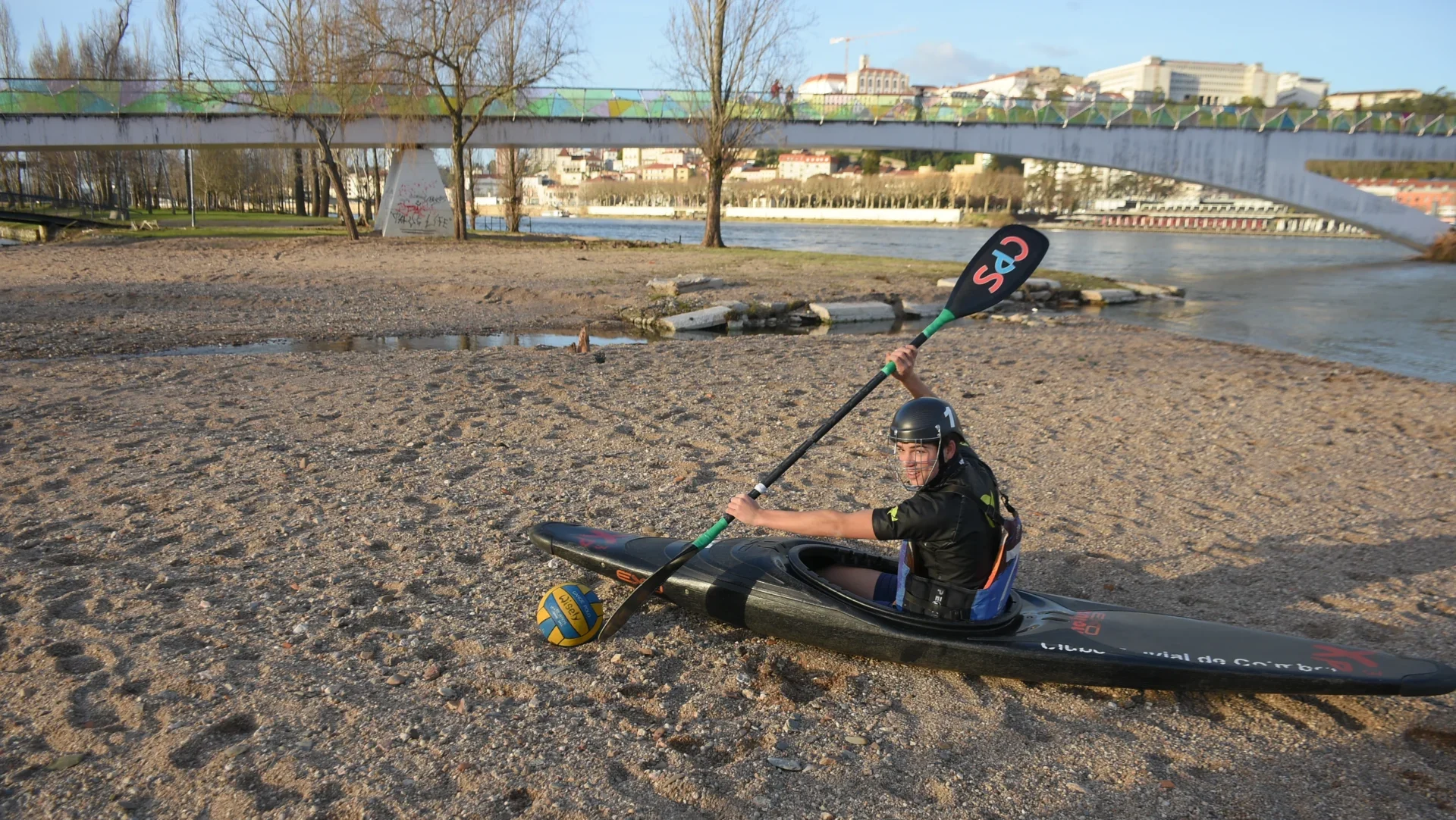 Kayak 12