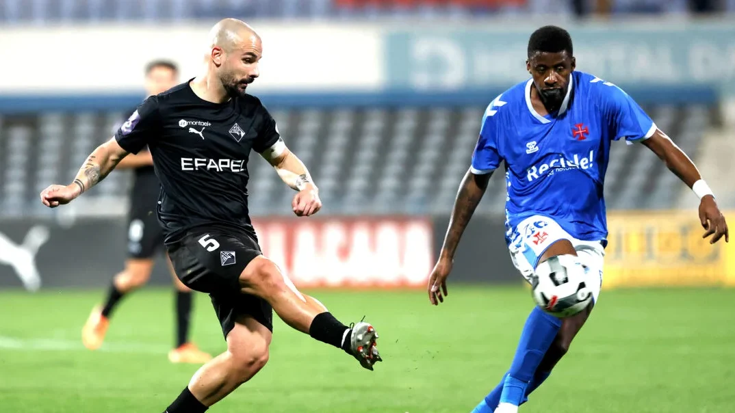 Leandro Silva T