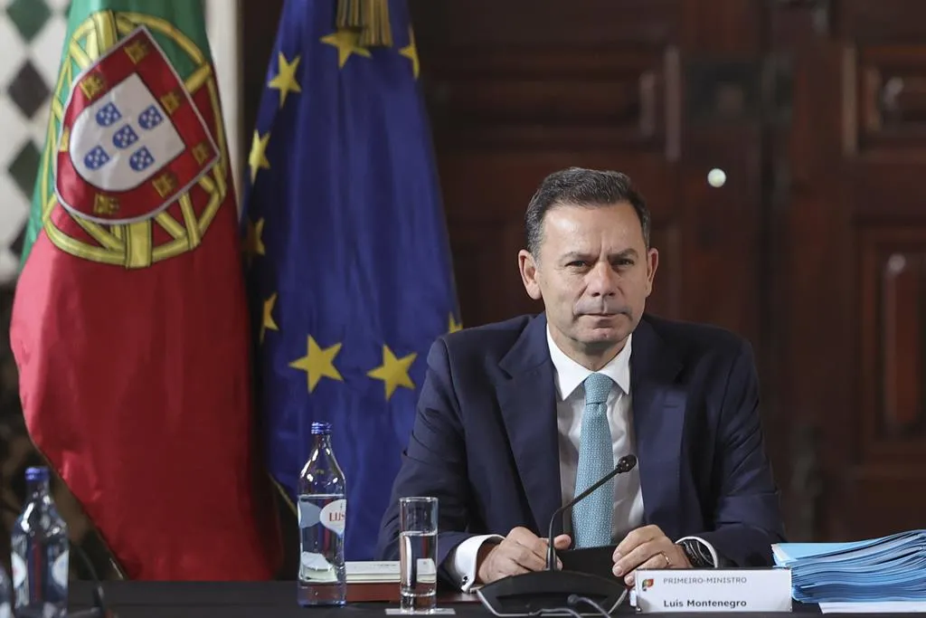 Luís Montenegro
