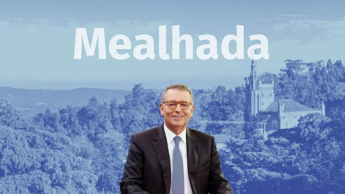 Mealhada Presidenciais 2 Volta
