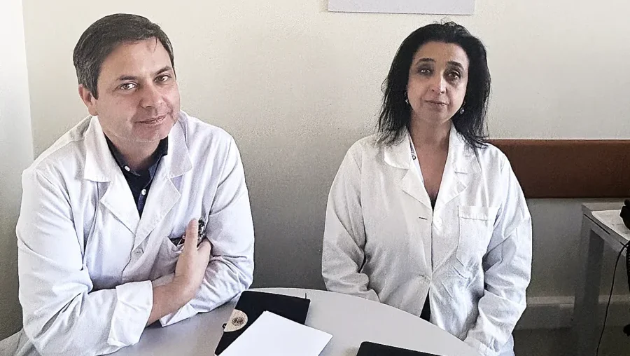 Médicos